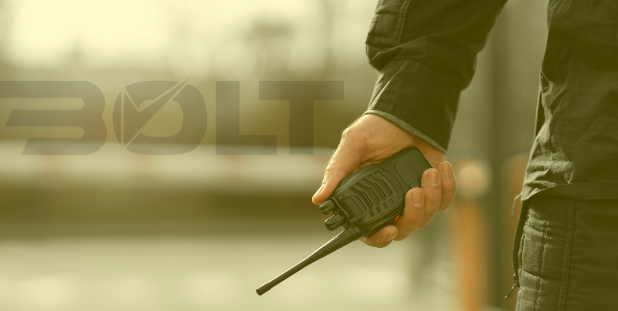 HOME - Bolt Risk Management